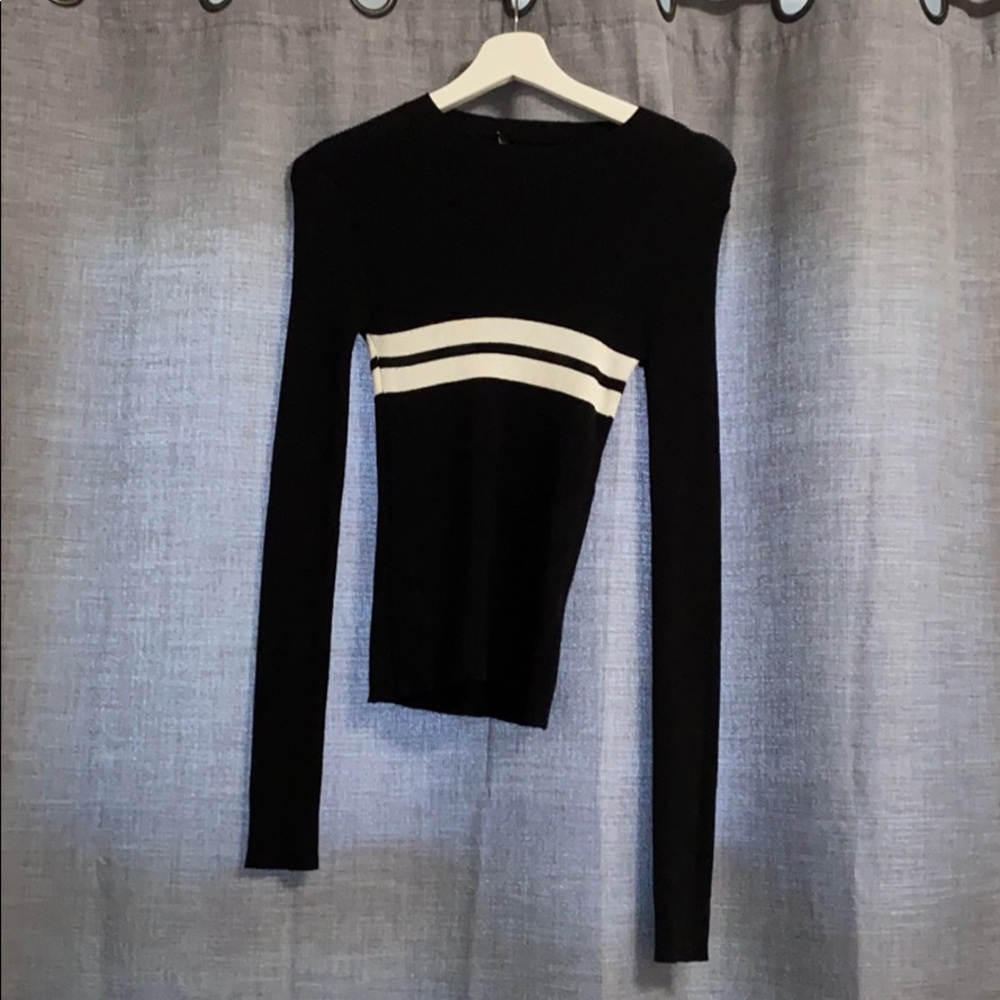 NWT brandy Melville shirt